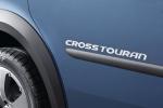Volkswagen CrossTouran 2010 года